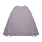 Drew House Hummingbirds Crewneck Heather Grey - Image 2