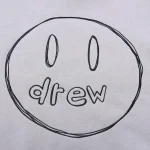 Drew House Mascot Crewneck Sweater #281528 - Image 3