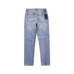 Drew House Mascot Ripped Jeans - Image 2