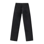 Drew House Jeans Black - Image 3