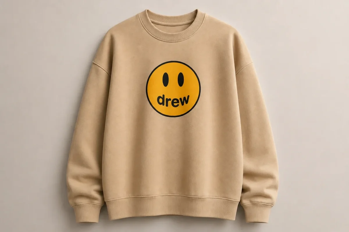 drew sweatshirt