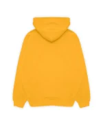 Mini Drew House Mascot Hoodie Golden Yellow - Image 2