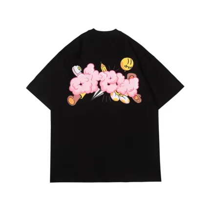 Drew House Doodle Joy Shirt