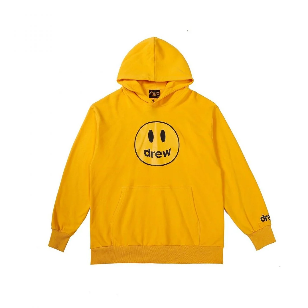 Drew-House-Hoodie-Yellow.jpeg Drew House Hoodie Yellow