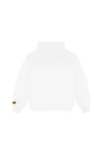 Drew House Mascot Oversized Hoodie White - Image 2