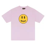 Drew House Mascot ss Tee Lilac