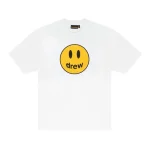 Drew House Mascot ss Tee White