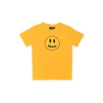 Drew House Mini Mascot ss Tee Golden Yellow