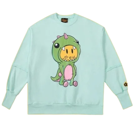 Drew House Sweatshirts