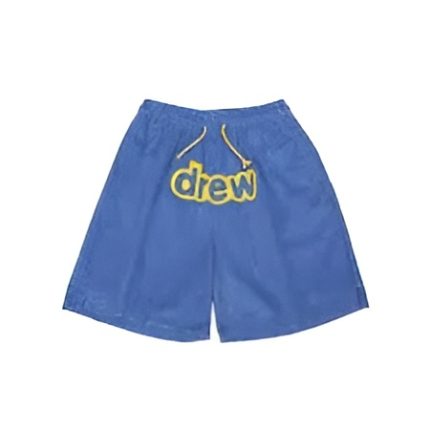 Drew House Secret Corduroy Shorts
