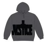 Justine Bieber Merch Justice Hoodie - Image 2