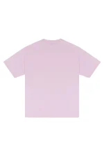 Drew House Mascot ss Tee Lilac - Image 2