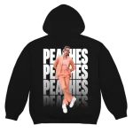 Justin Bieber Peaches Hoodie - Image 2