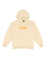 Drew Scribble Hoodie
