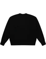 Drew Sketch Mascot Waffle Sweater - Image 2
